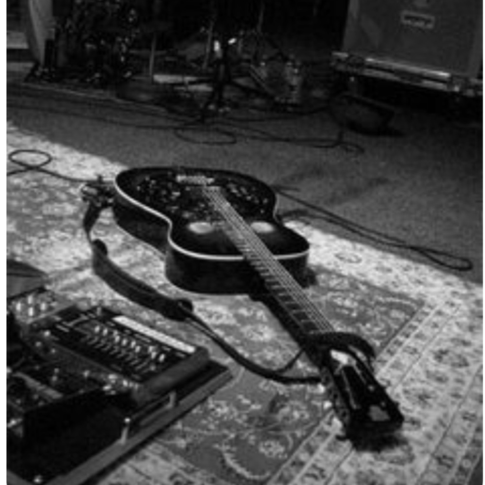 Meet your Posher, Tey